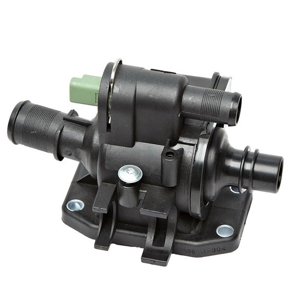 TERMOSTAT KOMPLE P206 1.4 HDİ