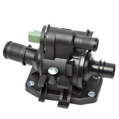 TERMOSTAT KOMPLE P206 1.4 HDİ