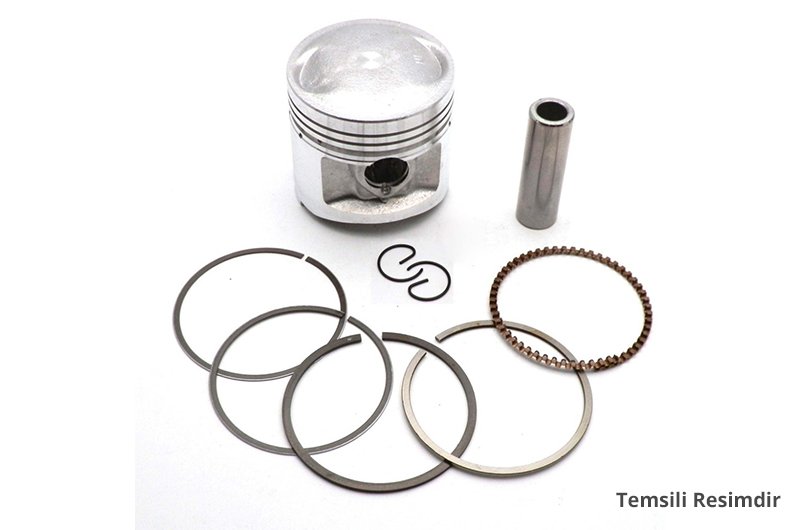 x PISTON.TK. STD. SCD