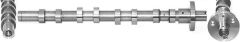 EKSANTRIK MILI EGZOZ MERCEDES OM622 OM626 W447 W205 . RENAULT TRAFIC 3 15 MEGANE 4 15 TALISMAN 15 QASHQAI 2 13 1.6 dCi R9M
