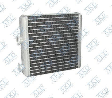 KALORİFER RADYATÖRÜ MERIVA 1.4-1.6-1.3CDTI-1.7DTI-1.7CDTI 03-10