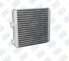 KALORİFER RADYATÖRÜ MERIVA 1.4-1.6-1.3CDTI-1.7DTI-1.7CDTI 03-10