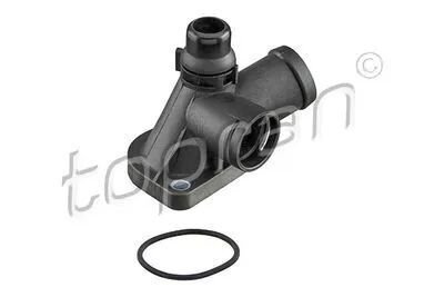 SU FLANŞI PASSAT A4 1.6 BENZİNLİ ALZ