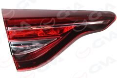 STOP LAMBASI İÇ SOL RENAULT CLIO 5 20 DUYSUZ