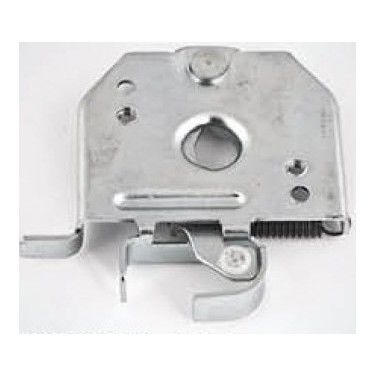 MOTOR KAPUT KİLİDİ CLİO