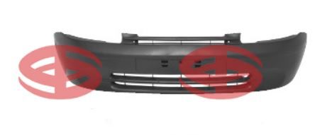 ÖN TAMPON KANGOO 98-01 EM ESKİ MODEL