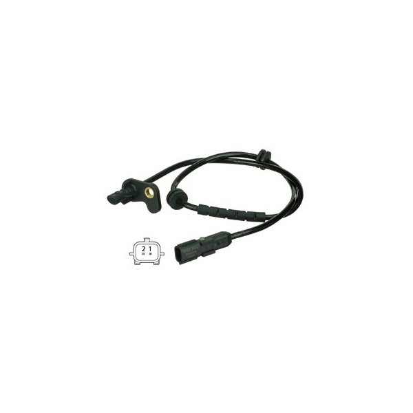 ABS KABLOSU ARKA SOL RENAULT CLIO 4 12 CAPTUR 1 13 ZOE 12