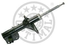 ÖN AMORTİSÖR SOL MITSUBISHI CARISMA 1.895 06 VOLVO S40 95 06 V40 95 06 GAZLI