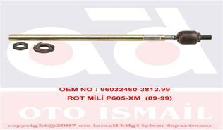 ROT MİLİ P605 94-99 - XM 89-94