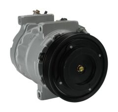 KLİMA KOMPRESÖRÜ LAGUNA 3 07>15 LATITUDE 10> 1.5dCi K9K 1.6 K4M 3.0dCi V9X 12V 6 KANAL 120MM