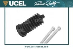 DİREKSİYON KÖRÜĞÜ KISA SOL FIAT 131