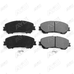 ÖN BALATA RENAULT KADJAR 15 KOLEOS 2 15 NISSAN QASHQAI J11 13 X TRAIL 3 14 SACLI
