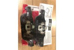 ÖN FREN BALATA TAKIMI CLİO 4 SANDERO 2 LOGAN 2 BÜYÜK TİP