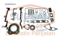 CONTA TAM TAKIM FORD TRANSİT 2.4 L PUMA V184