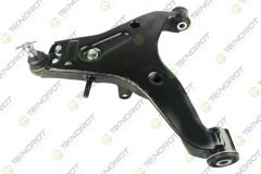 SALINCAK ALT SOL ROTİLLİ MITSUBISHI L200 2.4L 4N15 KL2T EURO5 H-LINE 6 VİTES 15- -FIAT FULLBACK 50 2. 503 16-