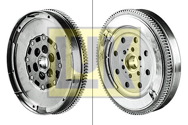 DEBRİYAJ VOLANI ASTRA H-VECTRA C-ZAFIRA B 1.9 CDTI Z19DTH-Z19DT-Z19DTL-DTJ