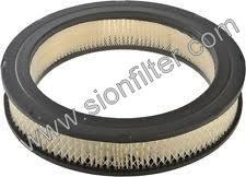HAVA FİLTRESİ MAZDA 626 3 GD/GV 2.0 107HP 11/87-05/92