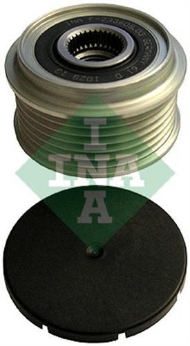 ALTERNATÖR KASNAĞI FOCUS 01-04 -FOCUS 2 04- -MONDEO 4 07- -CONNECT 02- 1.8TDCI