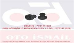 AKS KÖRÜĞÜ İÇ MEGANE-KANGOO-CLIO 1.5 DCİ 7701471522
