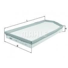 HAVA FILTRESI MERCEDES OM654 W205 S205 C205 A205 C257 W213 S213