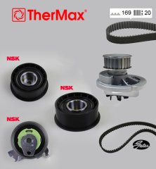 DEVİRDAİMLİ TRİGER SETİ ASTRA F-CORSA B-VECTRA B 1.4i-1.6i-1.8i 16V X14XE-X16XEL-X18XE