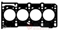 SİLİNDİR KAPAK CONTASI 1.02mm ASTRA H-ASTRA J-CORSA C-D-E MERIVA A-B AVEO-LINEA-PUNTO-FIORINO-EGEA -DOBLO-NEMO-BIPPER 1.3 CDTI MTJ-DTH-DT-DTE-DTJ-DTN-DTR-JTD-HDI-FHZ 3 ÇENTİK