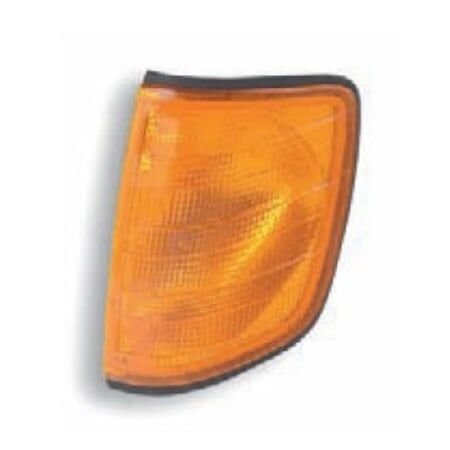 SİNYAL LAMBASI SOL MERCEDES BENZ W124 85-93 DUYLU E SINIFI
