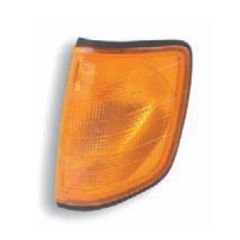 SİNYAL LAMBASI SOL MERCEDES BENZ W124 85-93 DUYLU E SINIFI