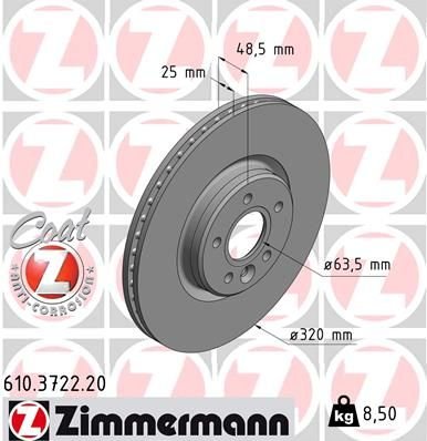 ÖN FREN AYNASI VOLVO S40 2004-2012 C70 2 2006-2013 V40 2012 V50 2004-2012 320 X5-DL