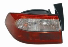 SOL ARKA STOP LAMBASI RENAULT LAGUNA 2 01