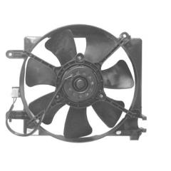 FAN MOTORU MATIZ S-SE 98 MEK