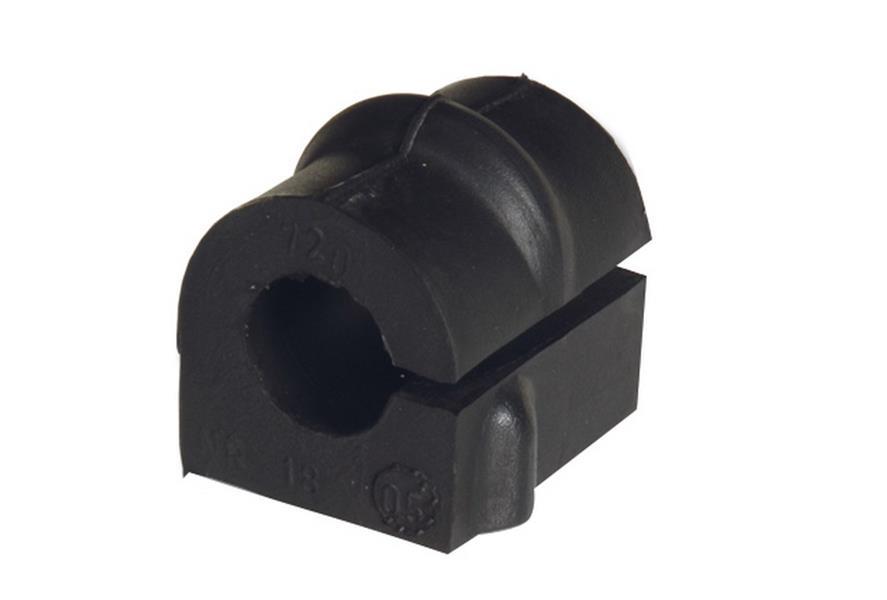 VİRAJ DEMİR LASTİĞİ ÖN 18mm OPEL ASTRA G 98> ZAFIRA 98> VECTRA B 96>