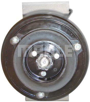 KLIMA KOMPRESORU MERCEDES W203 C219 W211 W163 X164 W251 W221 W639 B906