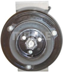 KLIMA KOMPRESORU MERCEDES W203 C219 W211 W163 X164 W251 W221 W639 B906