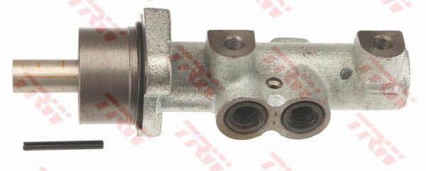 FREN ANA MERKEZİ CORSA C 00 06 COMBO C 00 12 TIGRA 04 10 22.2mm ARKA KAMPANA FREN