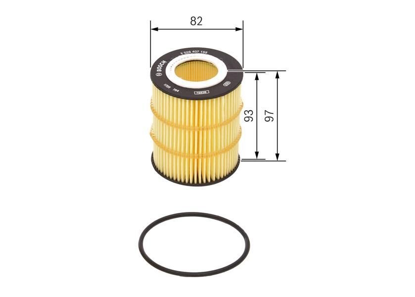 YAG FILTRESI LAND ROVER 306DT DISCOVERY L319 L462 RANGE ROVER L405 L320 L494 L560 . JAGUAR XJ X351 X F X250