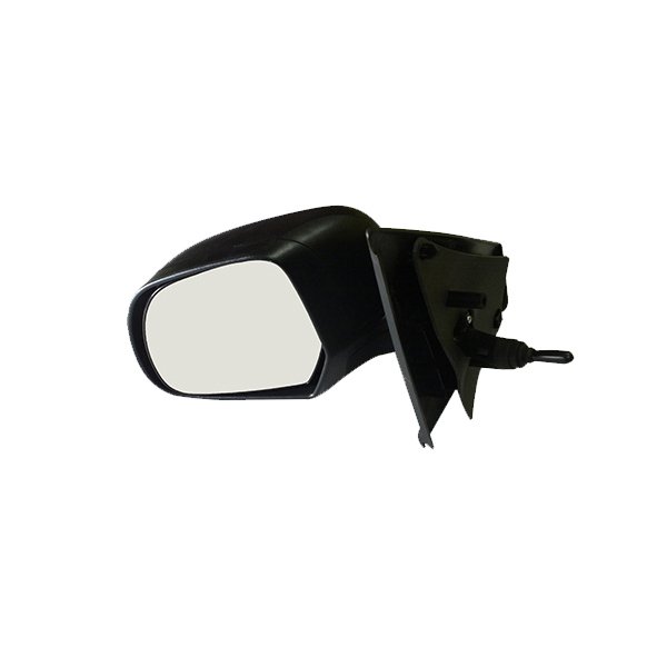 DIŞ DİKİZ AYNASI MEKANİK SOL DOKKER LODGY 13 > DESENLİ KAPAK