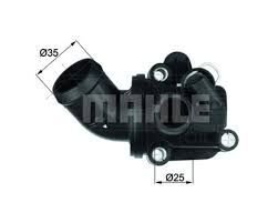 TERMOSTAT 80 C MERCEDES M266 W169 W245