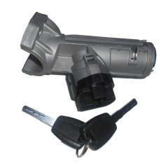 KİLİTLİ KONTAK GÖVDESİ KOMPLE ANAHTARLI DUCATO 2-BOXER 2 07 7 fişli