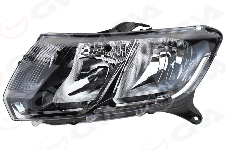 FAR SOL RENAULT SYMBOL 3 13> H7 H1