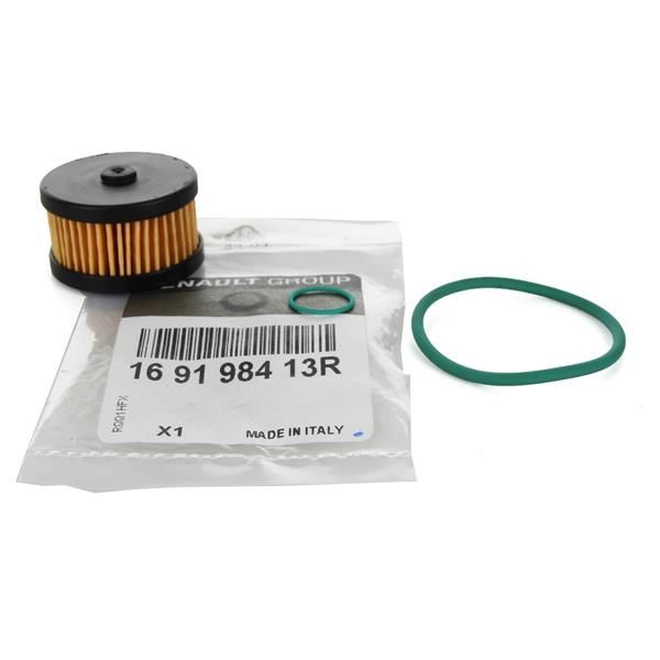 GAZ FİLTRESİ LPGLI DUSTER 2 17>DOKKER 12>LODGY 12> 1.6 16V H4M