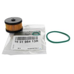 GAZ FİLTRESİ LPGLI DUSTER 2 17>DOKKER 12>LODGY 12> 1.6 16V H4M