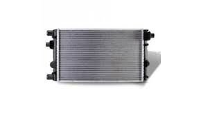 RADYATÖR FIAT STILO RADYATÖR AL/MKNK 585X416X34