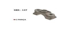 EKSANTRİK MİL KEPİ TAKIM ORTA KANGOO-EXP-R19 1.9D F8Q 3 PARÇA