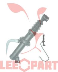 DEBRİYAJ ÜST MERKEZİ RENAULT CLIO 3 05 MODUS 04 1.2 D4F 1.4 K4J 1.5dCi K9K 1.6 K4M 2.0 F4R