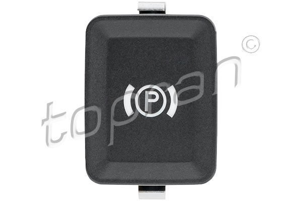 755 EL FREN DÜĞMESİ PASSAT