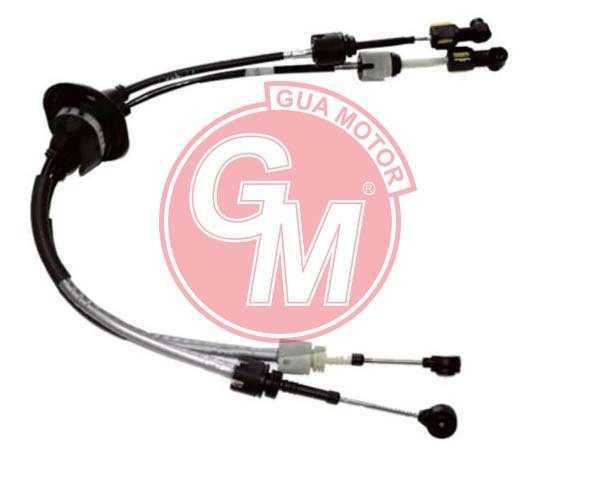 VİTES KUMANDA TELİ RENAULT TRAFIC 3 OPEL VİVARO