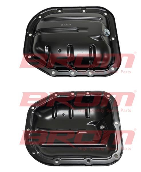 YAĞ KARTERİ TOYOTA COROLLA - AURIS 1.4 D4D - YARIS 1.3 1999-2005