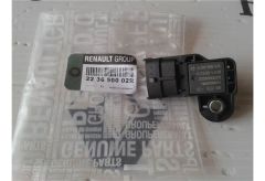 BASINÇ KAPTÖRÜ 0.9 MOTOR CLİO 4