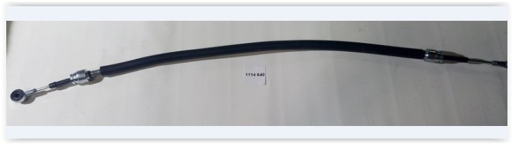 VİTES TELİ PUNTO 2 99>1.3JTD-1.9DS-1.9JTD SEÇİCİ TEKLİ